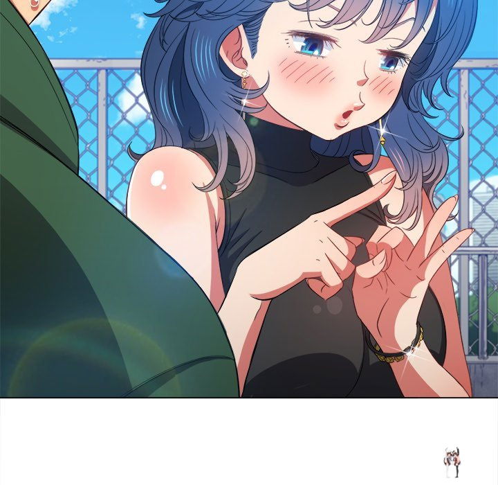 My High School Bully My High School Bully Chapter 60 - Page 126