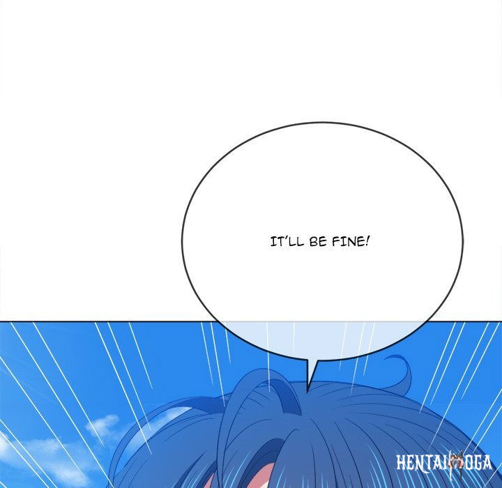 My High School Bully My High School Bully Chapter 60 - Page 127