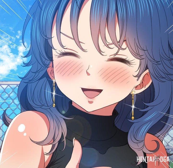 My High School Bully My High School Bully Chapter 60 - Page 128