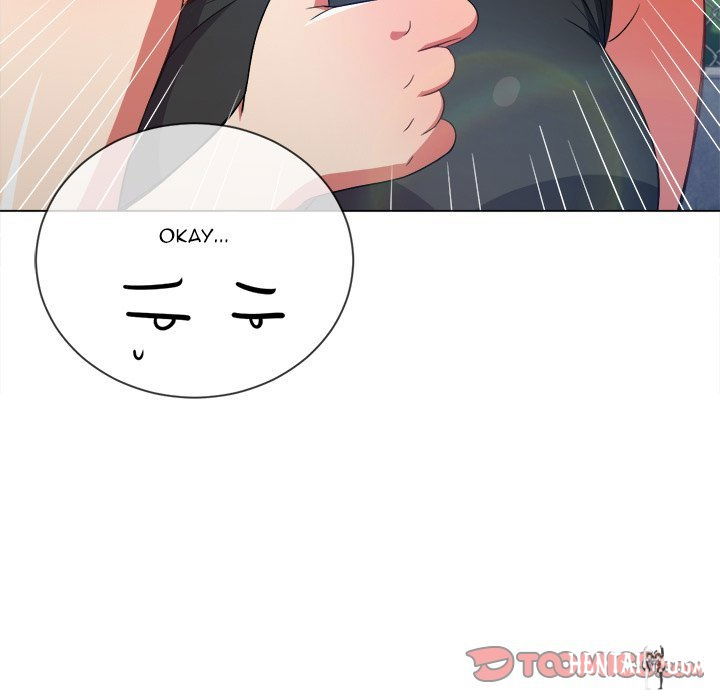 My High School Bully My High School Bully Chapter 60 - Page 129