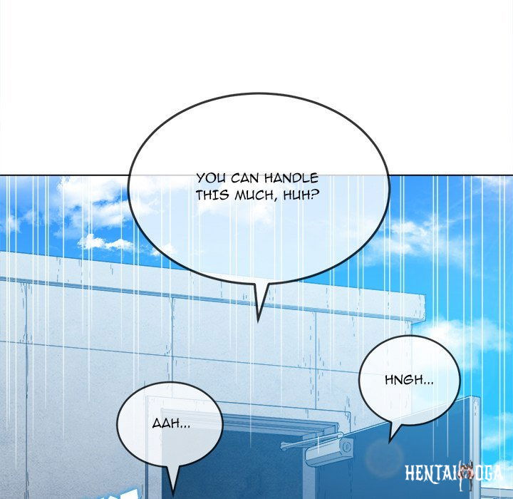 My High School Bully My High School Bully Chapter 60 - Page 13