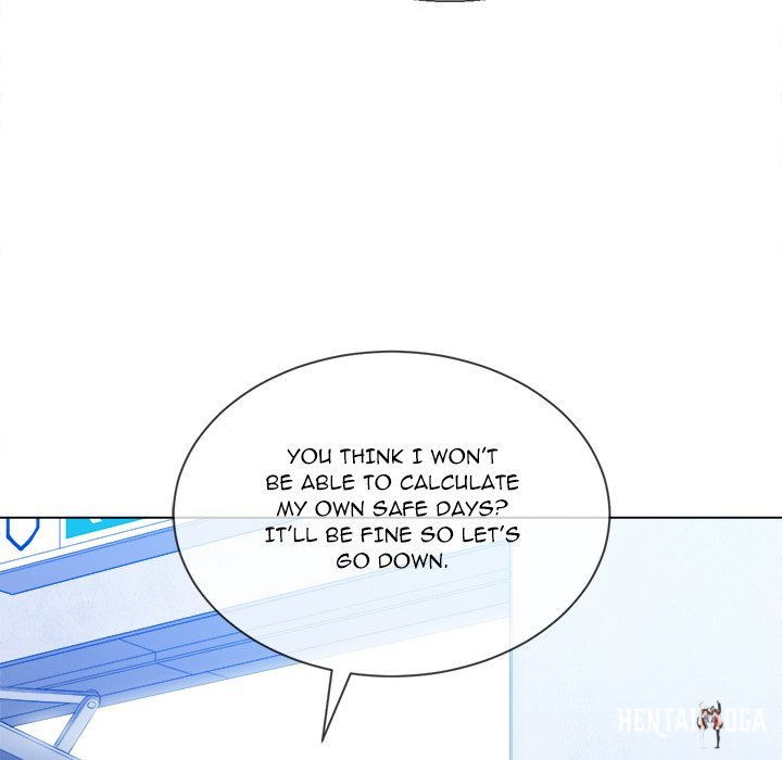 My High School Bully My High School Bully Chapter 60 - Page 132