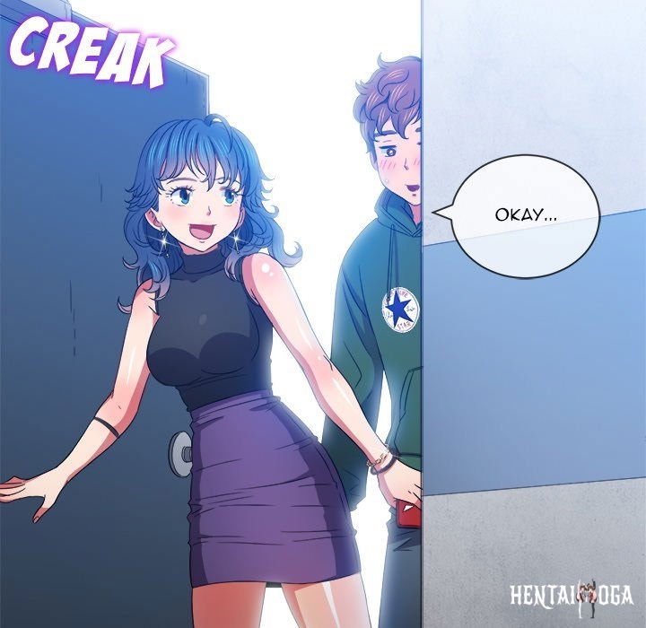 My High School Bully My High School Bully Chapter 60 - Page 133