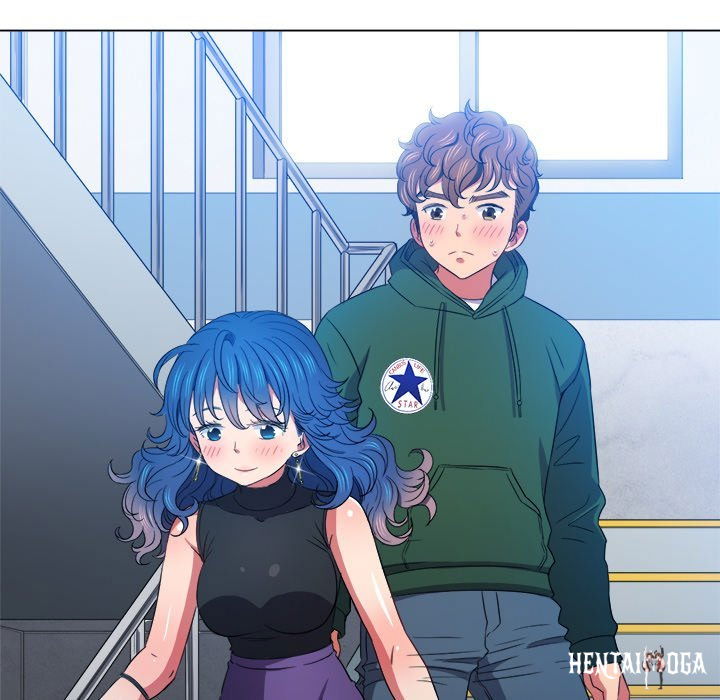 My High School Bully My High School Bully Chapter 60 - Page 135