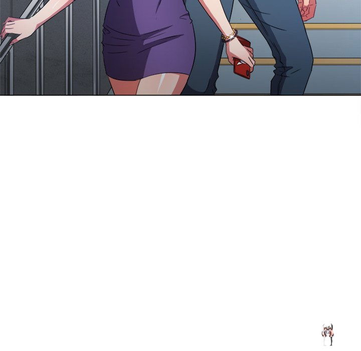 My High School Bully My High School Bully Chapter 60 - Page 136