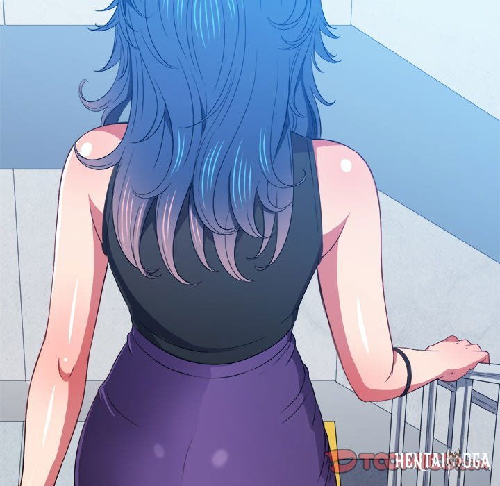 My High School Bully My High School Bully Chapter 60 - Page 138