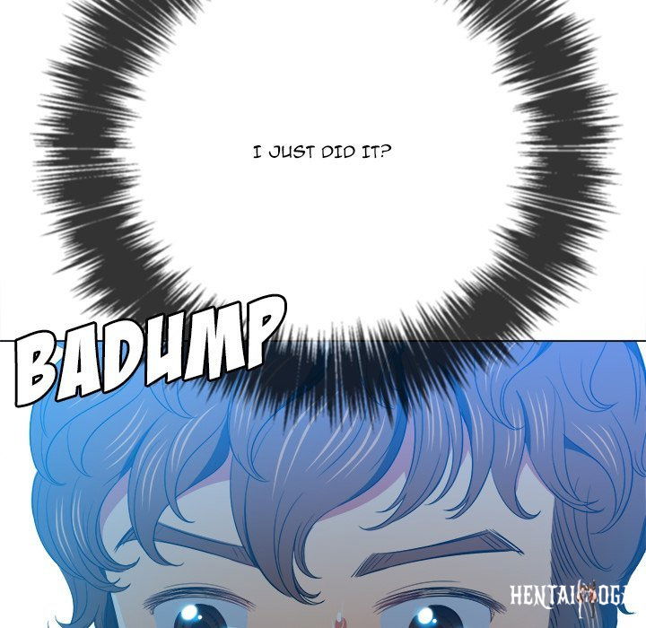 My High School Bully My High School Bully Chapter 60 - Page 141