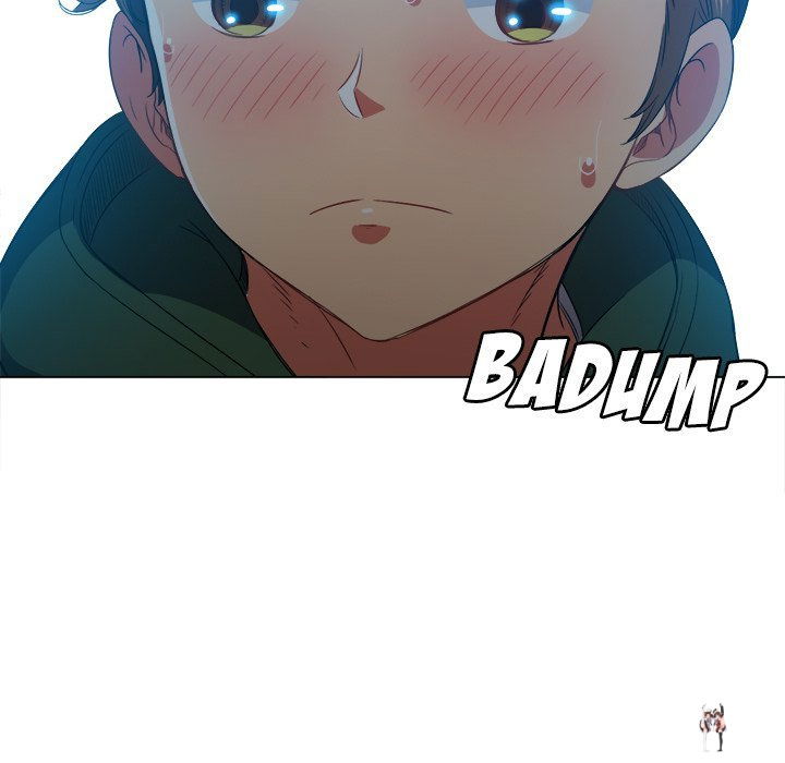 My High School Bully My High School Bully Chapter 60 - Page 142