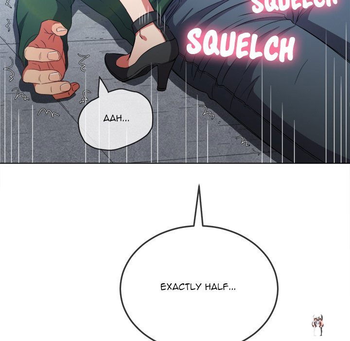 My High School Bully My High School Bully Chapter 60 - Page 15