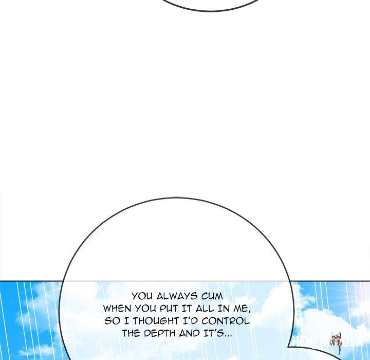 My High School Bully My High School Bully Chapter 60 - Page 16