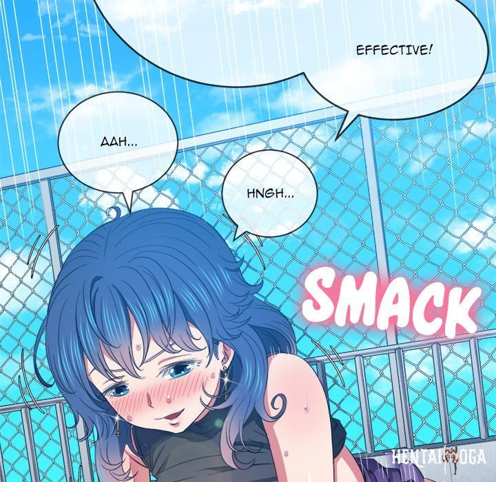 My High School Bully My High School Bully Chapter 60 - Page 17