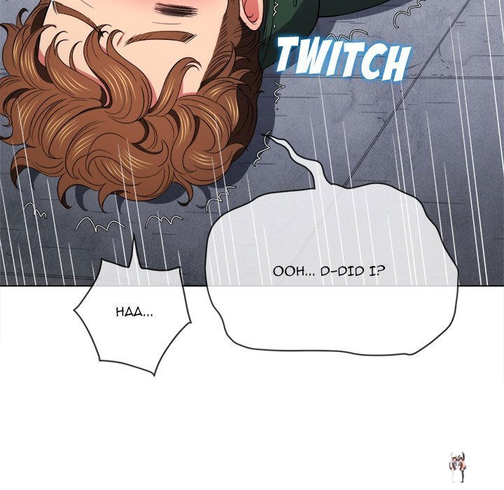 My High School Bully My High School Bully Chapter 60 - Page 19