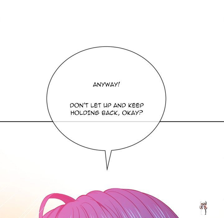 My High School Bully My High School Bully Chapter 60 - Page 20