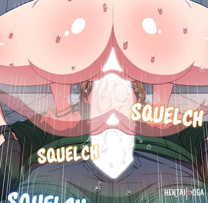 My High School Bully My High School Bully Chapter 60 - Page 25