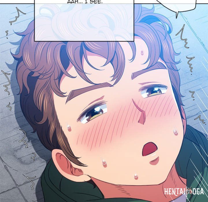 My High School Bully My High School Bully Chapter 60 - Page 27