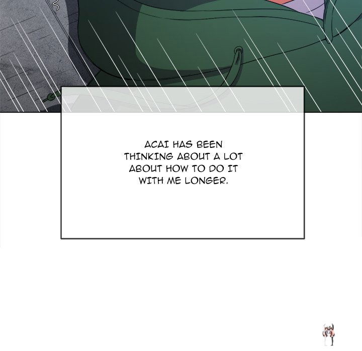 My High School Bully My High School Bully Chapter 60 - Page 28