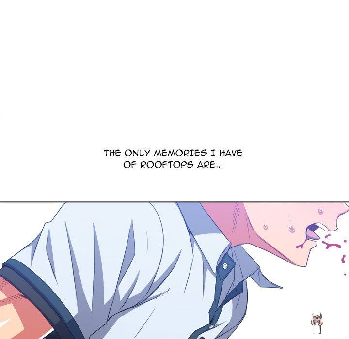 My High School Bully My High School Bully Chapter 60 - Page 29