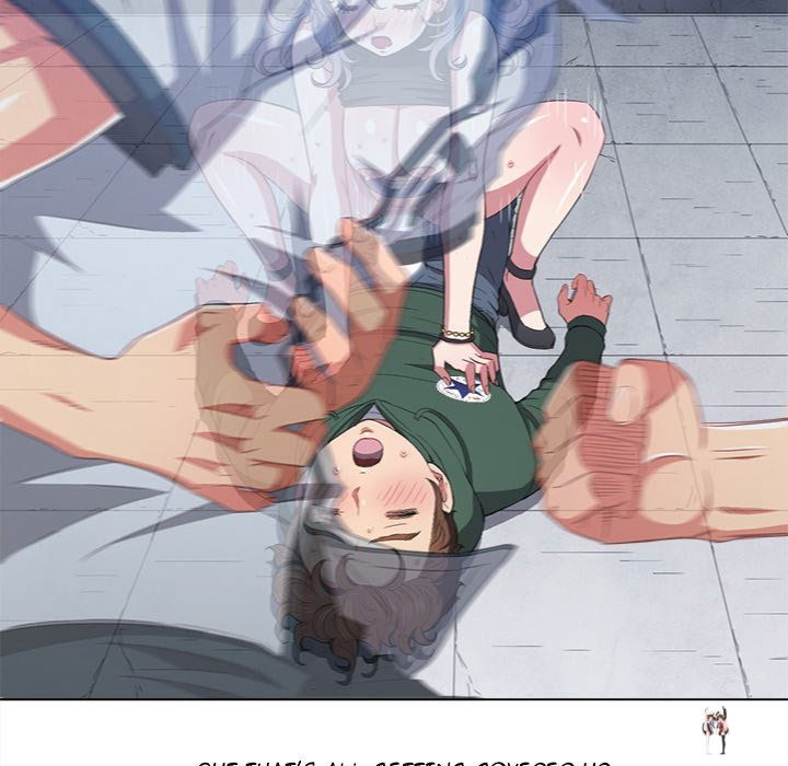 My High School Bully My High School Bully Chapter 60 - Page 32