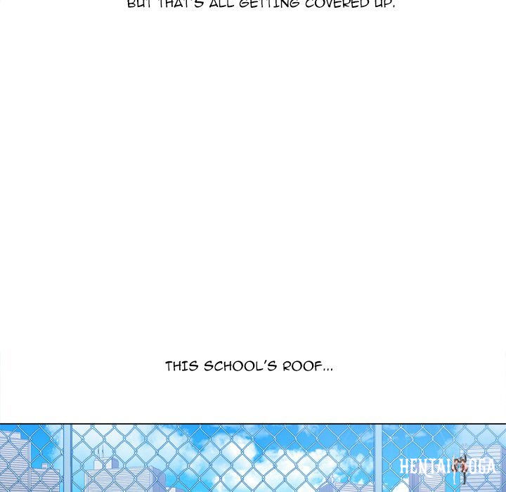 My High School Bully My High School Bully Chapter 60 - Page 33