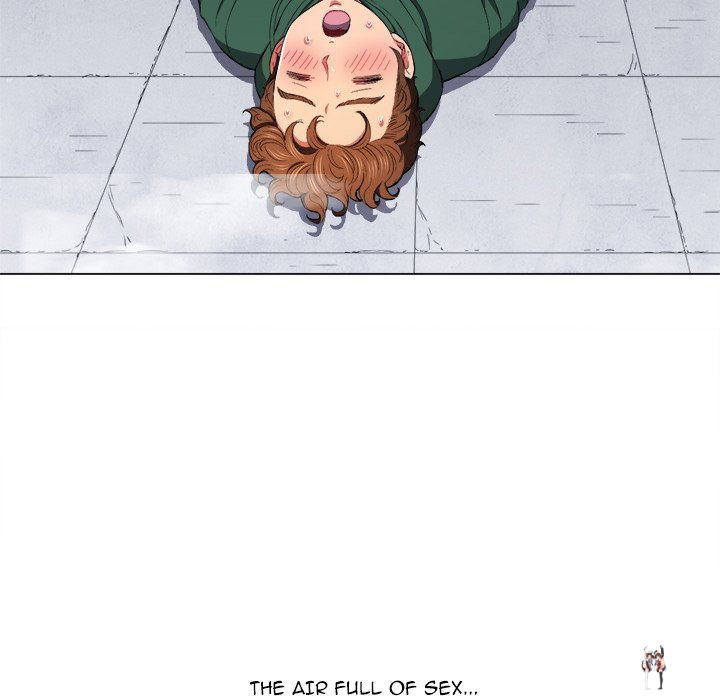 My High School Bully My High School Bully Chapter 60 - Page 35