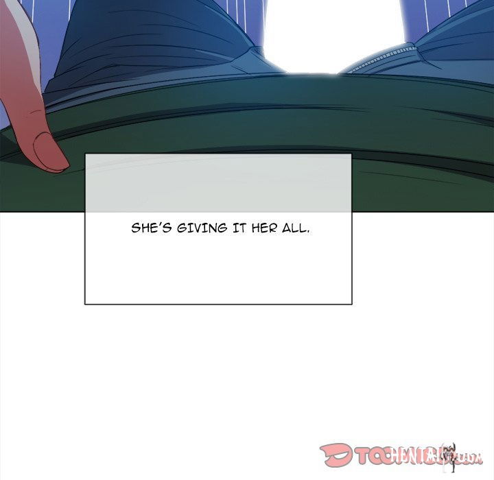 My High School Bully My High School Bully Chapter 60 - Page 39