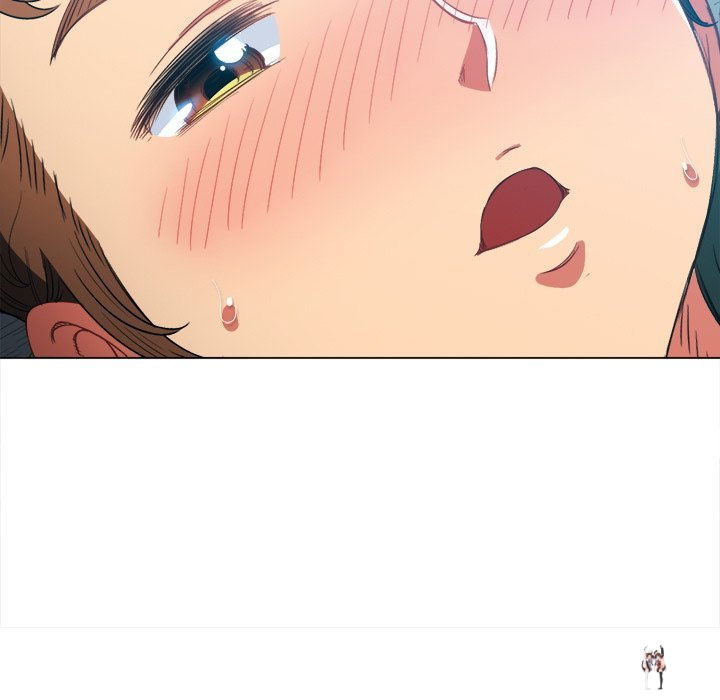 My High School Bully My High School Bully Chapter 60 - Page 41