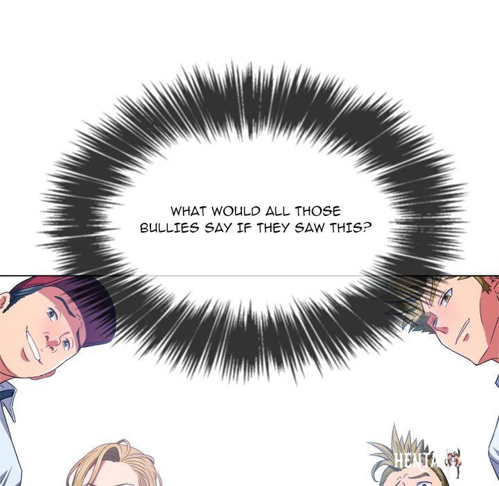 My High School Bully My High School Bully Chapter 60 - Page 42