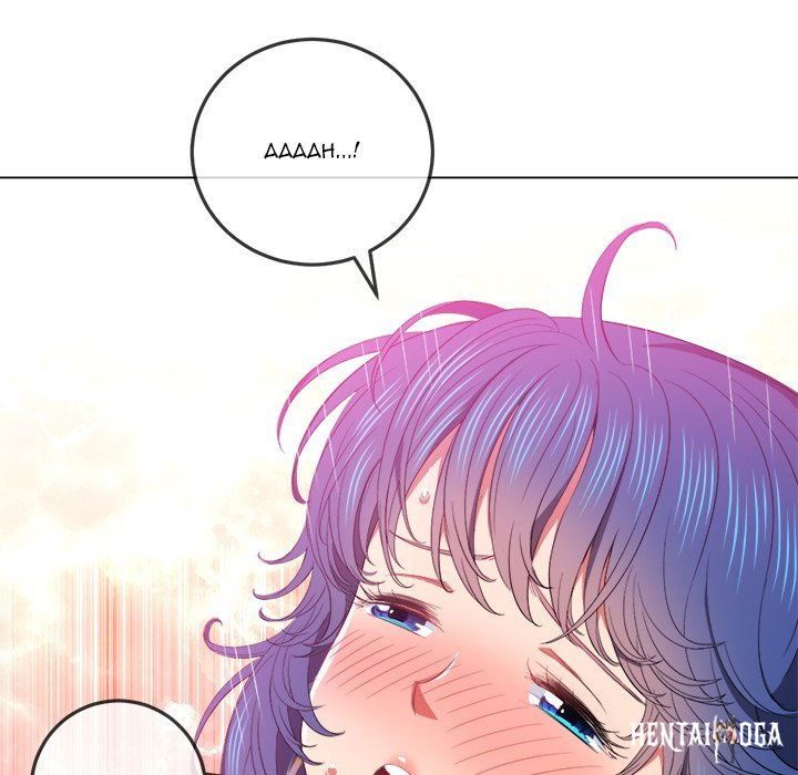 My High School Bully My High School Bully Chapter 60 - Page 45