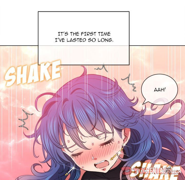 My High School Bully My High School Bully Chapter 60 - Page 48