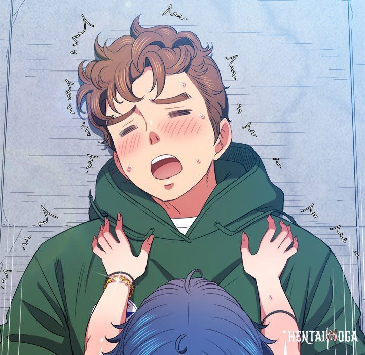 My High School Bully My High School Bully Chapter 60 - Page 5