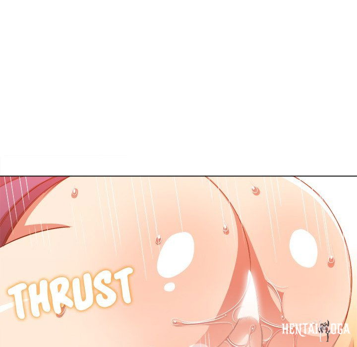 My High School Bully My High School Bully Chapter 60 - Page 54