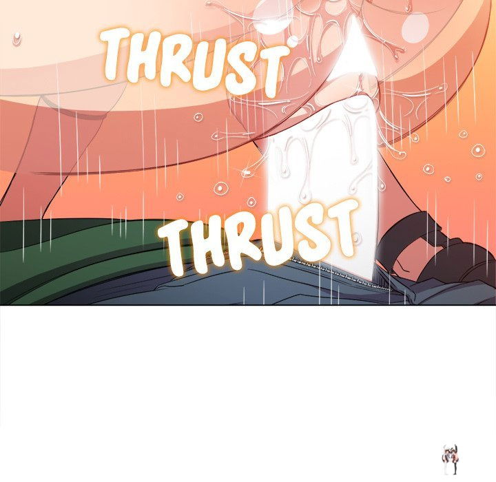 My High School Bully My High School Bully Chapter 60 - Page 55