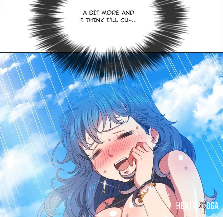 My High School Bully My High School Bully Chapter 60 - Page 61