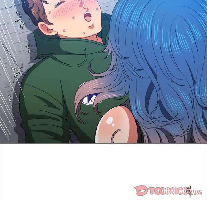 My High School Bully My High School Bully Chapter 60 - Page 66