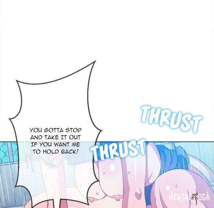 My High School Bully My High School Bully Chapter 60 - Page 69