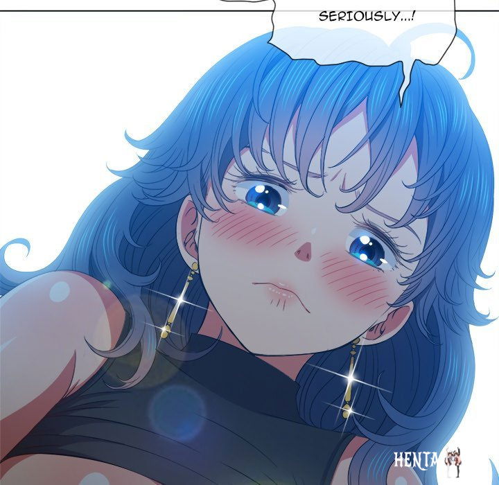 My High School Bully My High School Bully Chapter 60 - Page 72