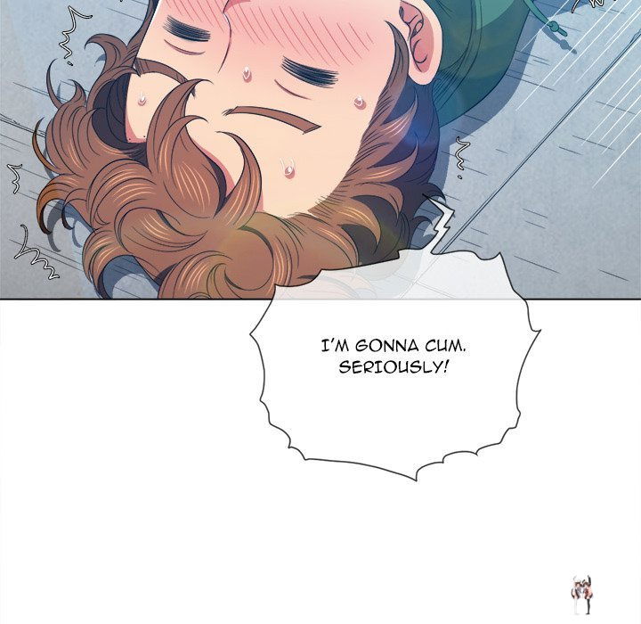 My High School Bully My High School Bully Chapter 60 - Page 81