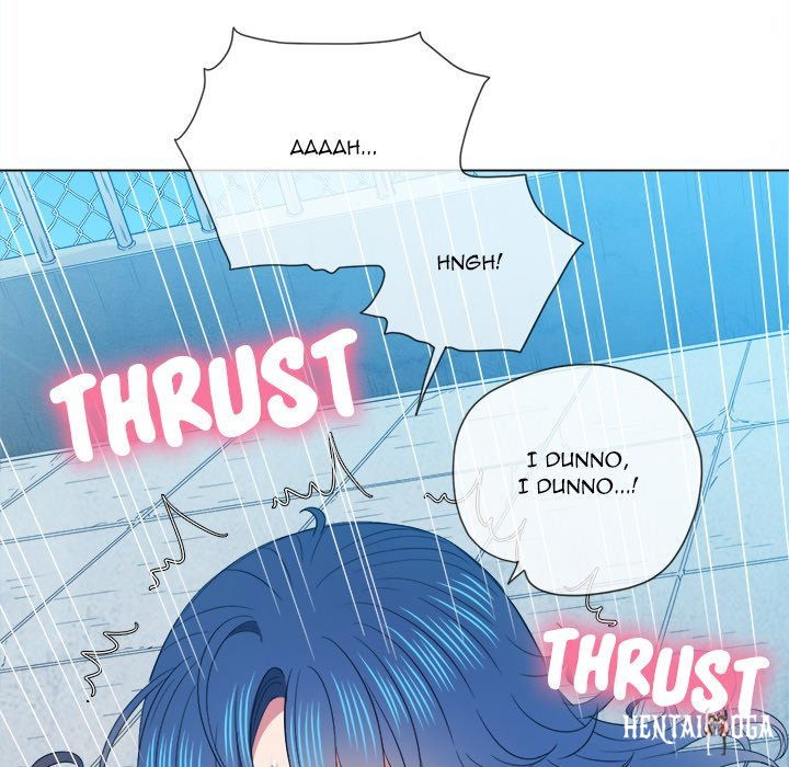 My High School Bully My High School Bully Chapter 60 - Page 82