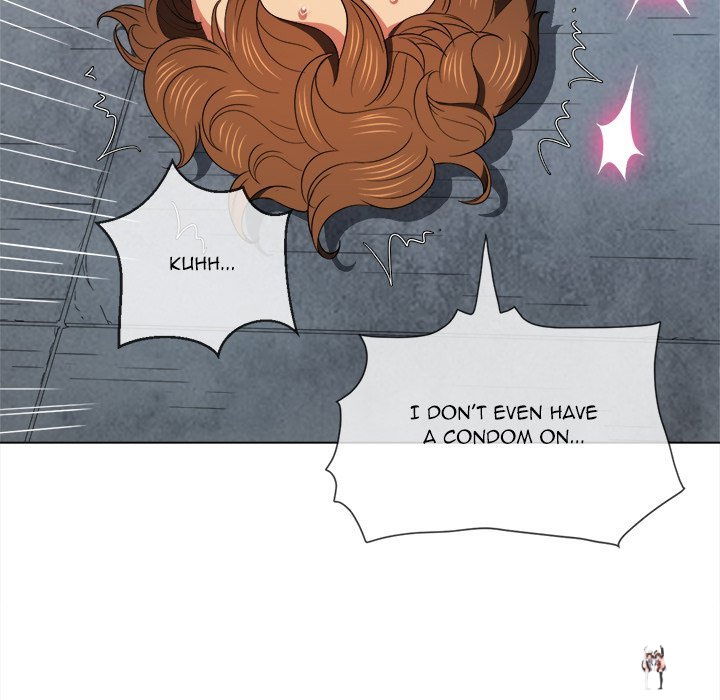 My High School Bully My High School Bully Chapter 60 - Page 85