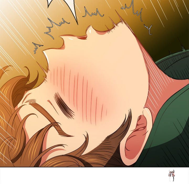 My High School Bully My High School Bully Chapter 60 - Page 87