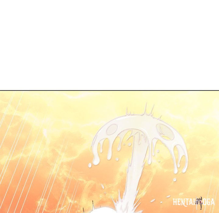 My High School Bully My High School Bully Chapter 60 - Page 91