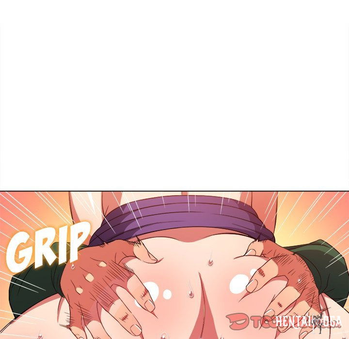 My High School Bully My High School Bully Chapter 60 - Page 93