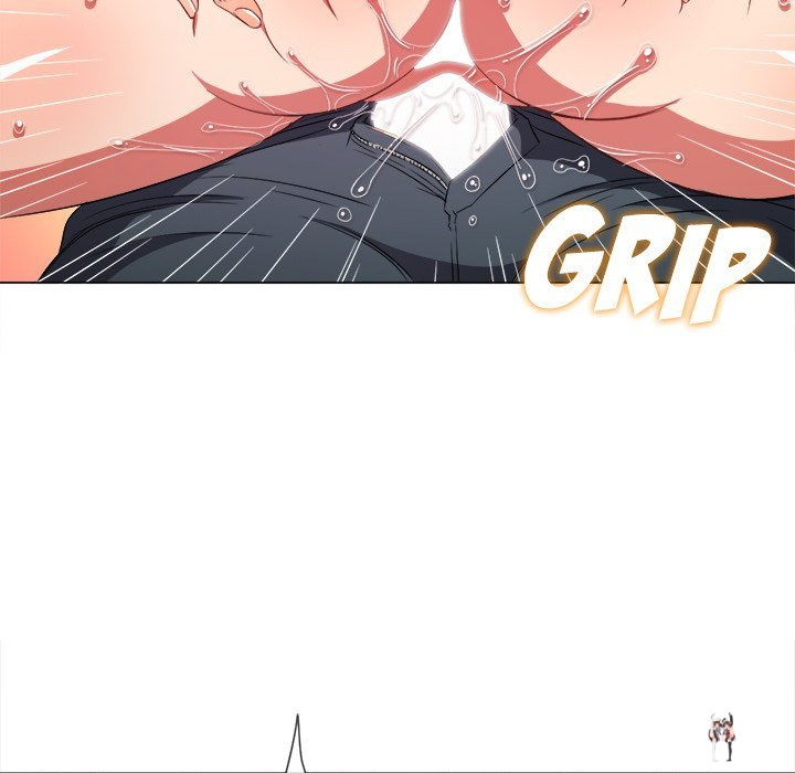 My High School Bully My High School Bully Chapter 60 - Page 94