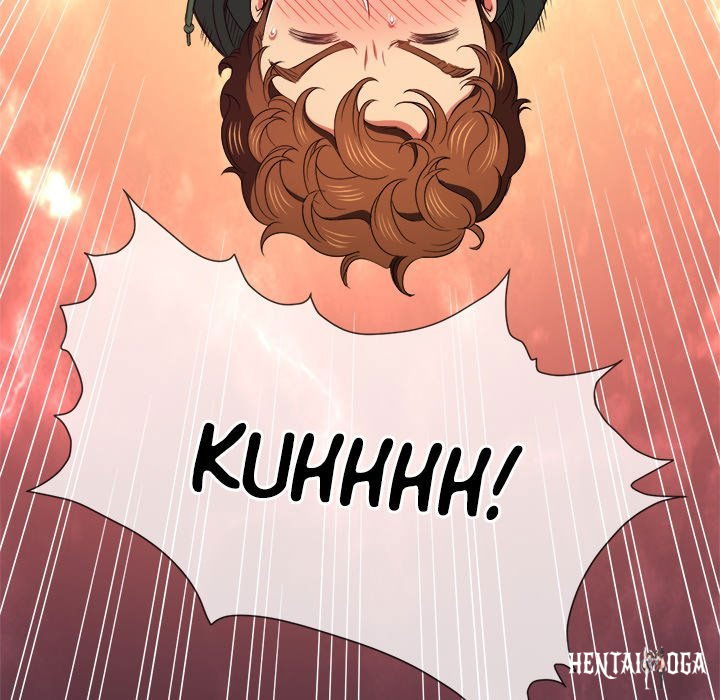 My High School Bully My High School Bully Chapter 60 - Page 98