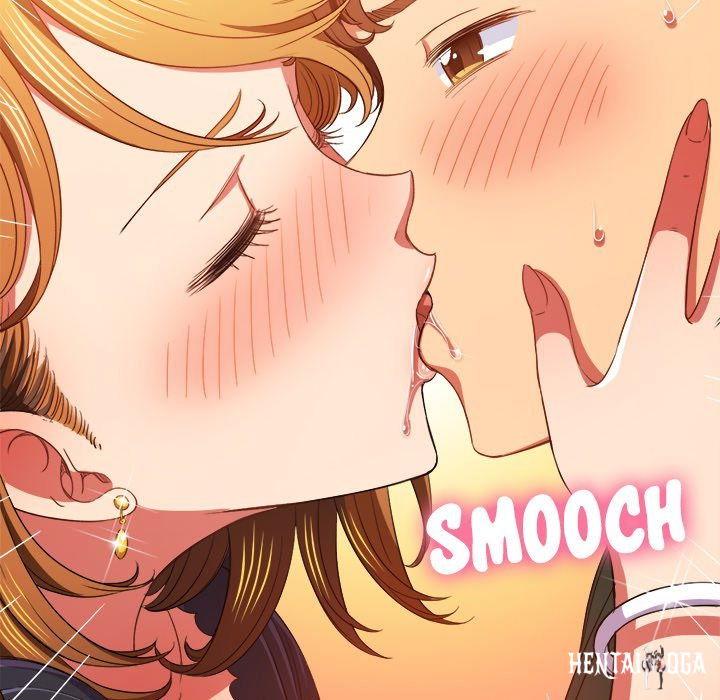 My High School Bully My High School Bully Chapter 61 - Page 100