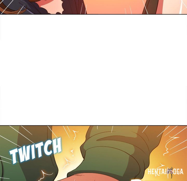 My High School Bully My High School Bully Chapter 61 - Page 101