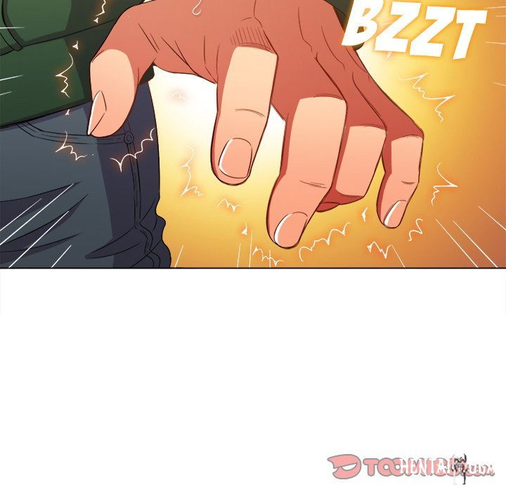 My High School Bully My High School Bully Chapter 61 - Page 102