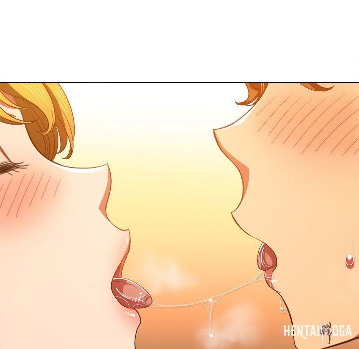 My High School Bully My High School Bully Chapter 61 - Page 103