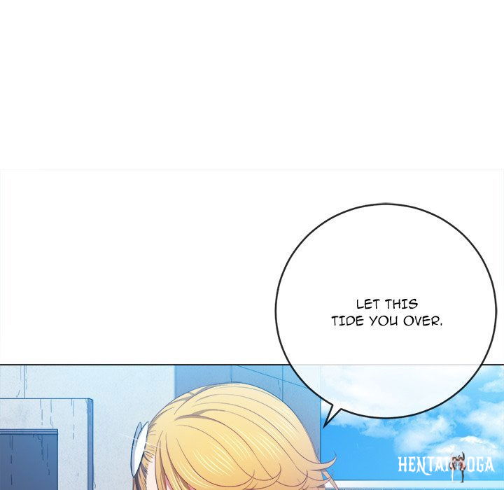 My High School Bully My High School Bully Chapter 61 - Page 105