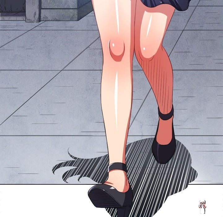 My High School Bully My High School Bully Chapter 61 - Page 107